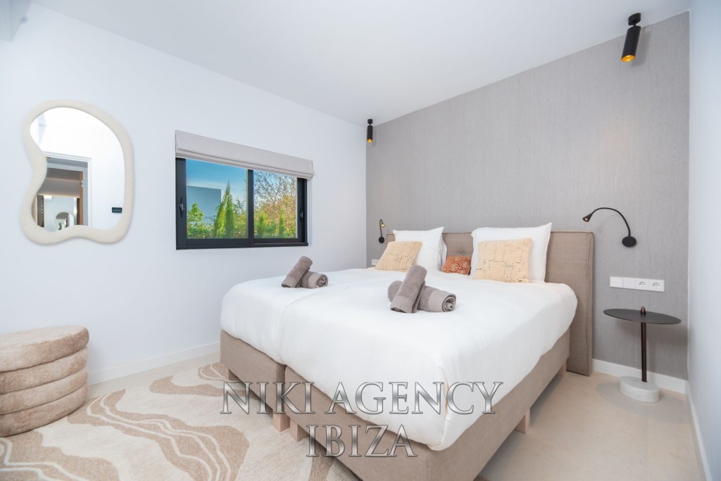 Casa-Chalet en Venta en Santa Eularia Des Riu Baleares - foto 35