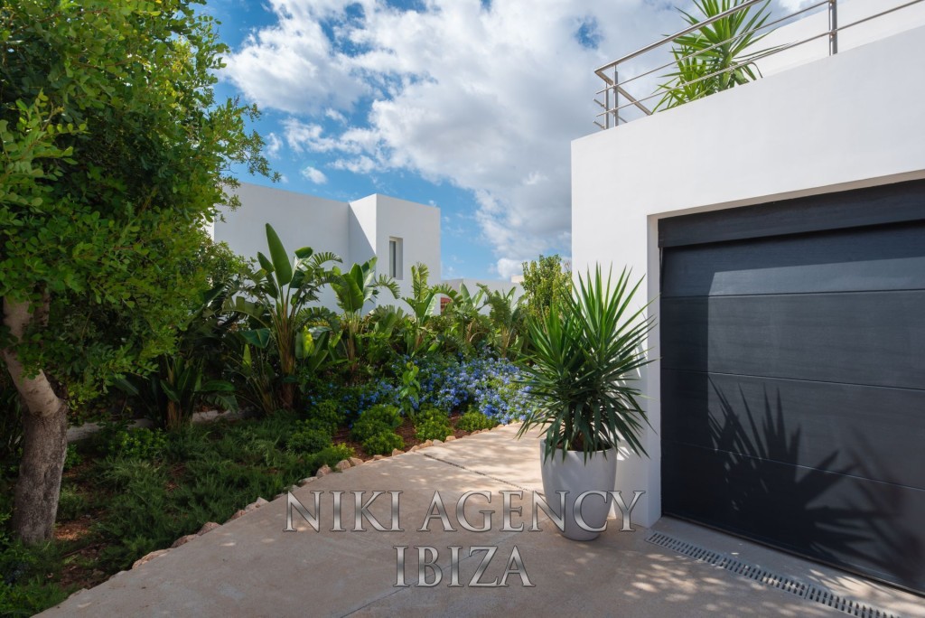 Casa-Chalet en Venta en Santa Eularia Des Riu Baleares - foto 40