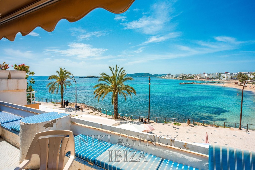 Apartamento en Venta en Ibiza Baleares