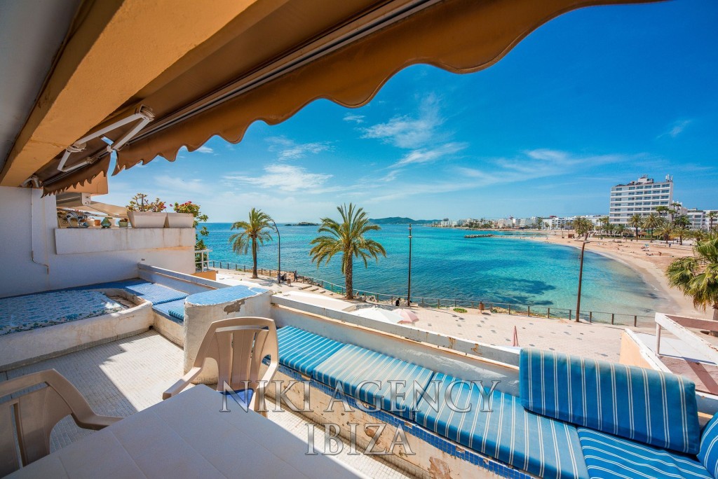 Apartamento en Venta en Ibiza Baleares - foto 2