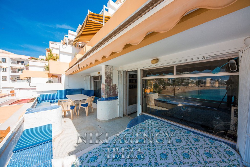 Apartamento en Venta en Ibiza Baleares - foto 4