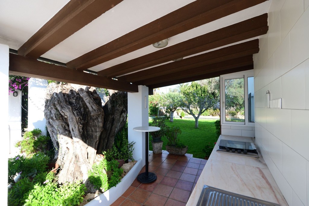 Casa-Chalet en Venta en Sant Josep De Sa Talaia Baleares - foto 11
