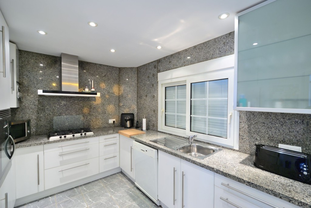 Casa-Chalet en Venta en Sant Josep De Sa Talaia Baleares - foto 17
