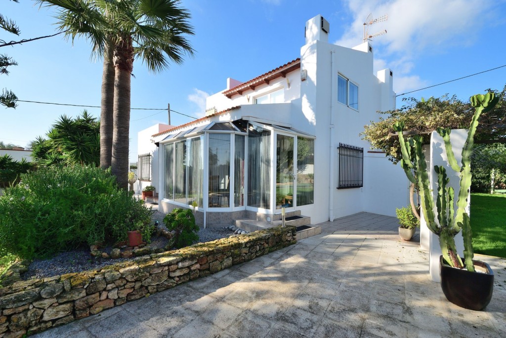 Casa-Chalet en Venta en Sant Josep De Sa Talaia Baleares - foto 3