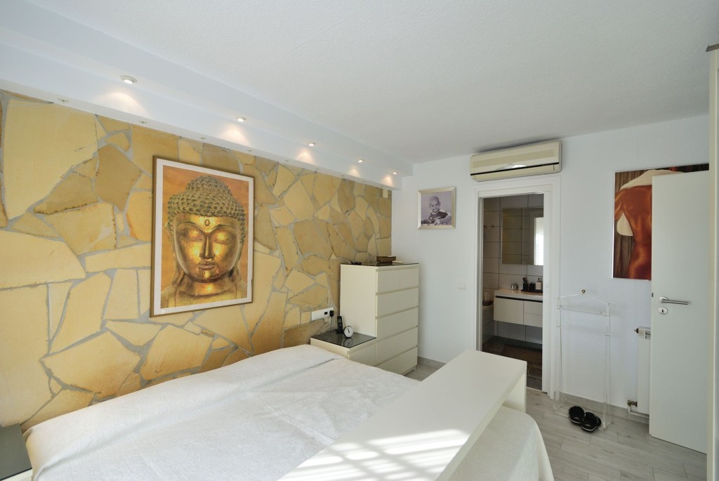 Casa-Chalet en Venta en Sant Josep De Sa Talaia Baleares - foto 21
