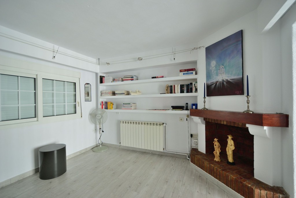 Casa-Chalet en Venta en Sant Josep De Sa Talaia Baleares - foto 25