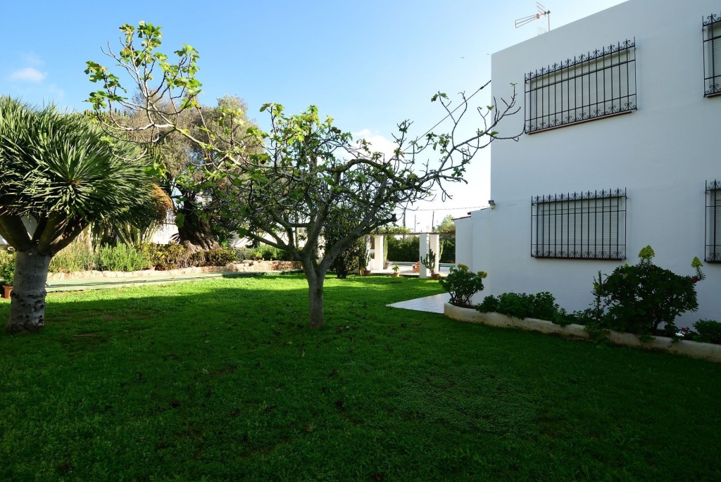 Casa-Chalet en Venta en Sant Josep De Sa Talaia Baleares - foto 26