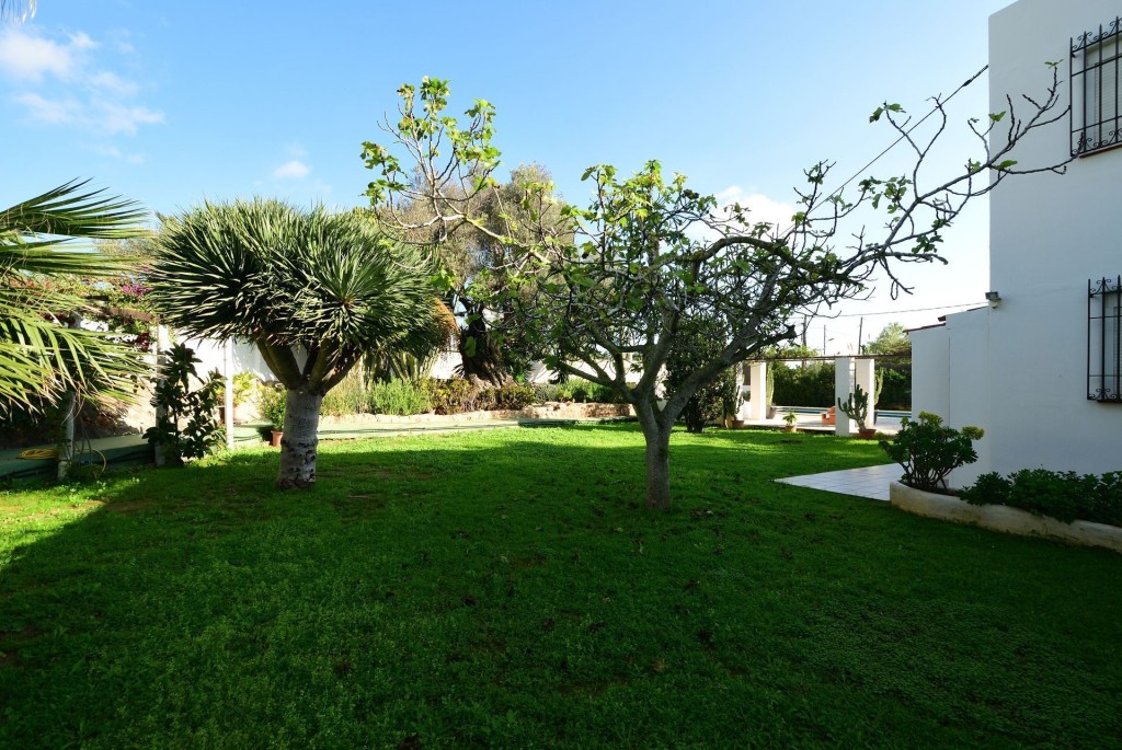Casa-Chalet en Venta en Sant Josep De Sa Talaia Baleares - foto 27