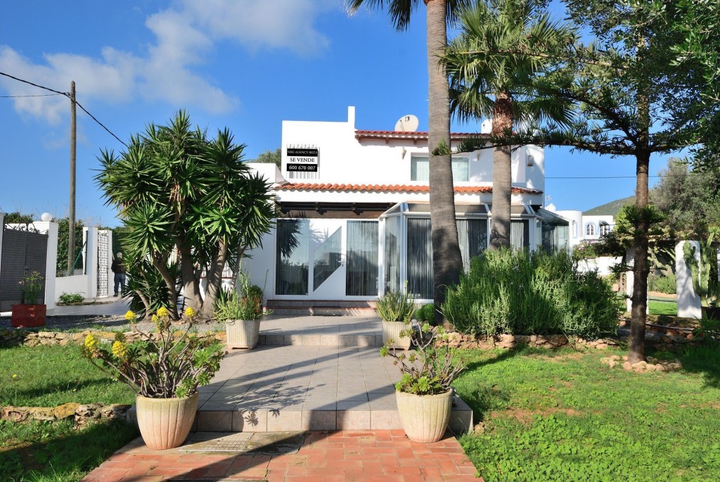 Casa-Chalet en Venta en Sant Josep De Sa Talaia Baleares - foto 4