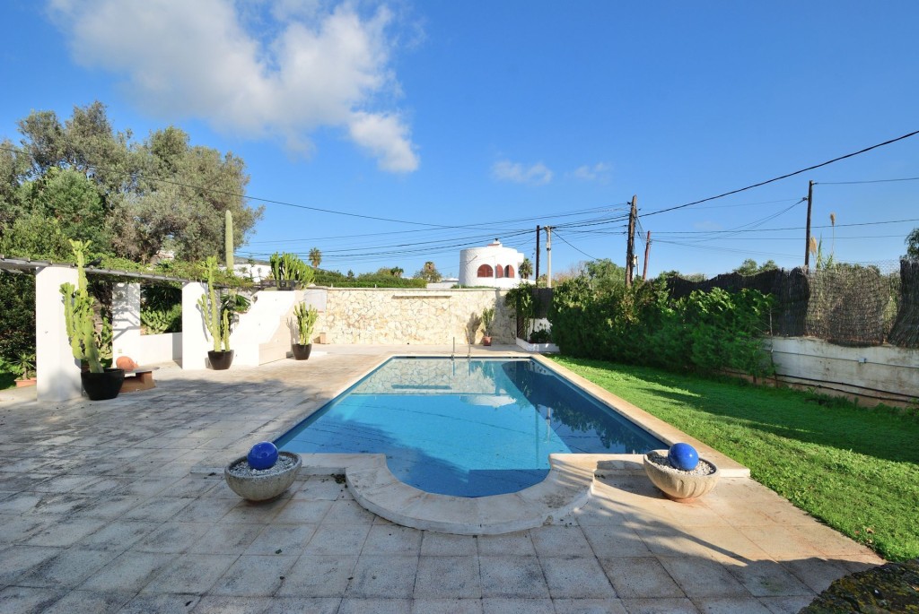 Casa-Chalet en Venta en Sant Josep De Sa Talaia Baleares - foto 5
