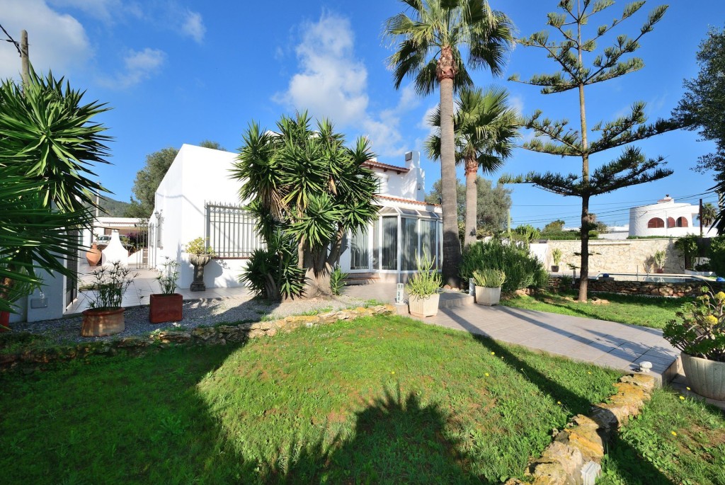 Casa-Chalet en Venta en Sant Josep De Sa Talaia Baleares - foto 6