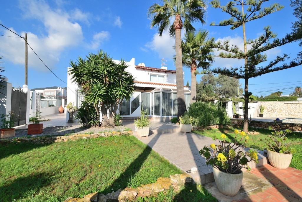 Casa-Chalet en Venta en Sant Josep De Sa Talaia Baleares - foto 7