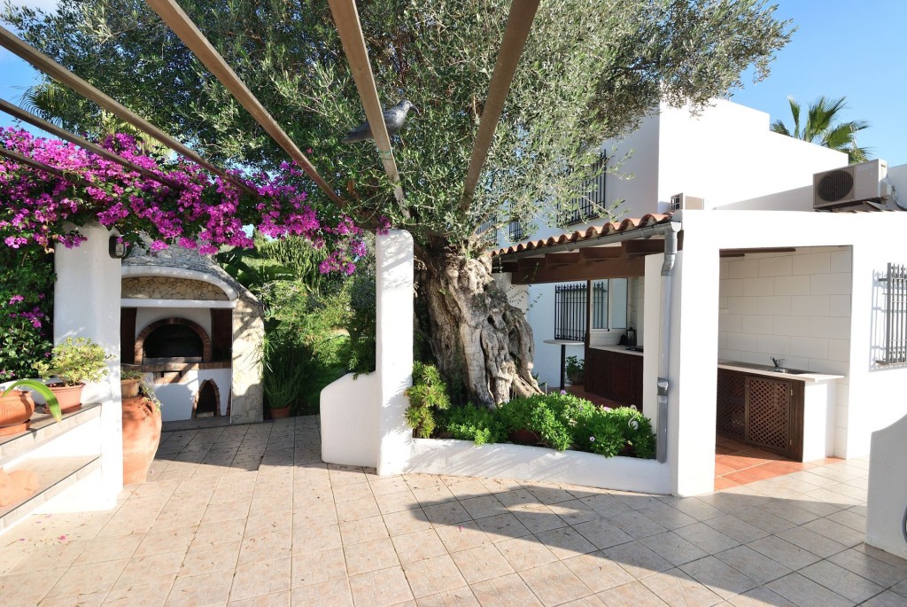 Casa-Chalet en Venta en Sant Josep De Sa Talaia Baleares - foto 8