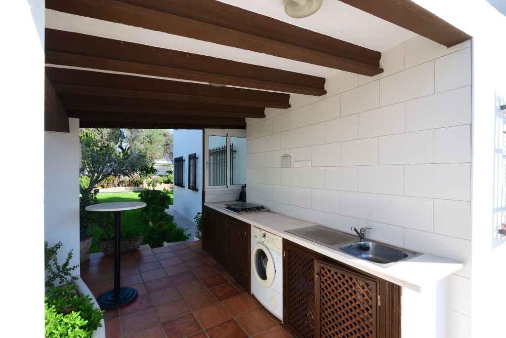 Casa-Chalet en Venta en Sant Josep De Sa Talaia Baleares - foto 10