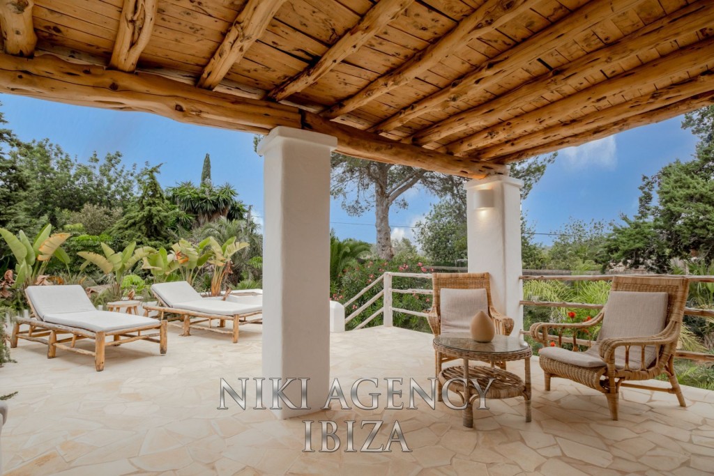 Casa-Chalet en Venta en Santa Eularia Des Riu Baleares - foto 11