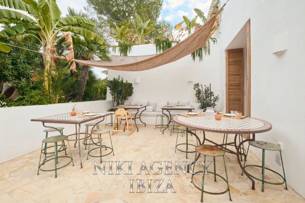 Casa-Chalet en Venta en Santa Eularia Des Riu Baleares - foto 13
