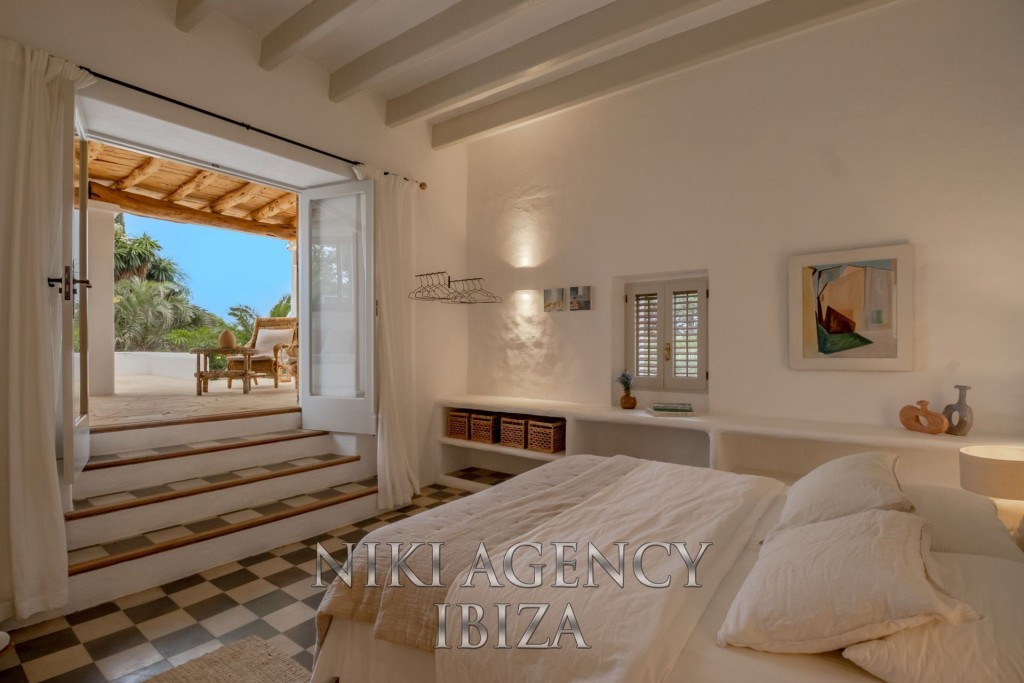 Casa-Chalet en Venta en Santa Eularia Des Riu Baleares - foto 16