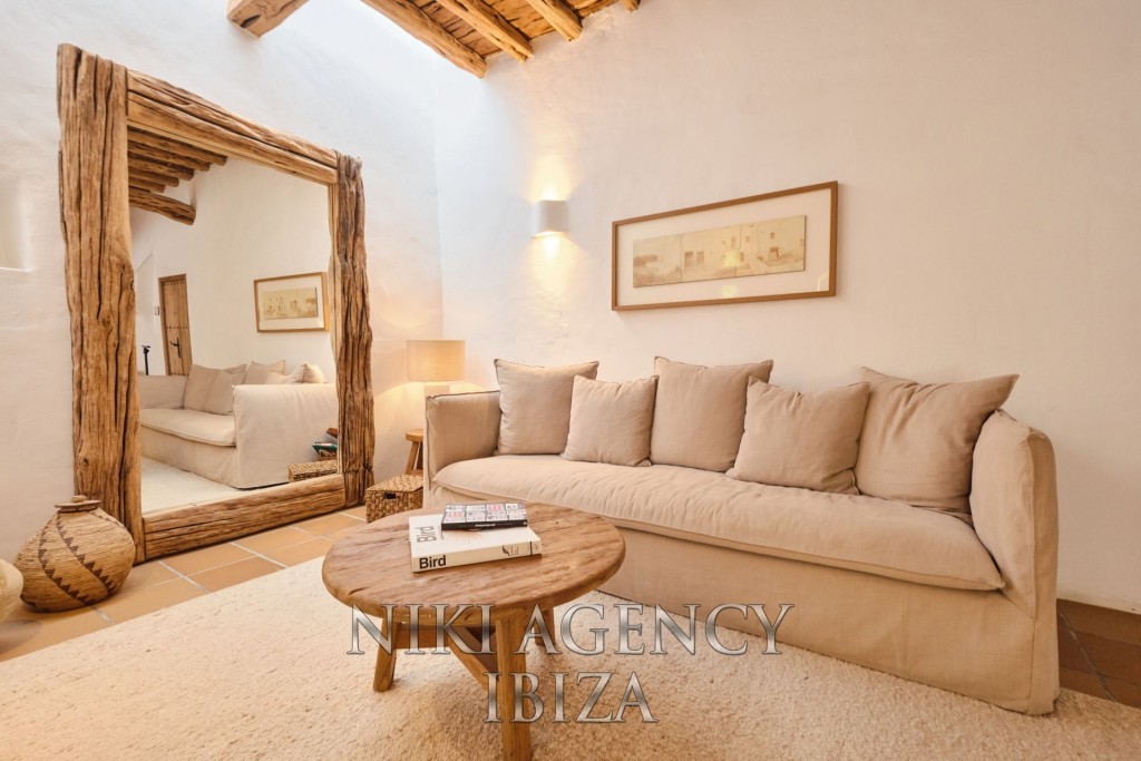 Casa-Chalet en Venta en Santa Eularia Des Riu Baleares - foto 4