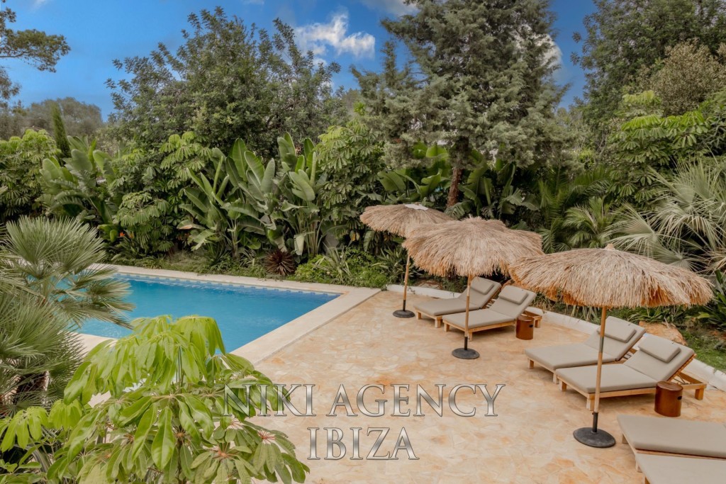 Casa-Chalet en Venta en Santa Eularia Des Riu Baleares - foto 7