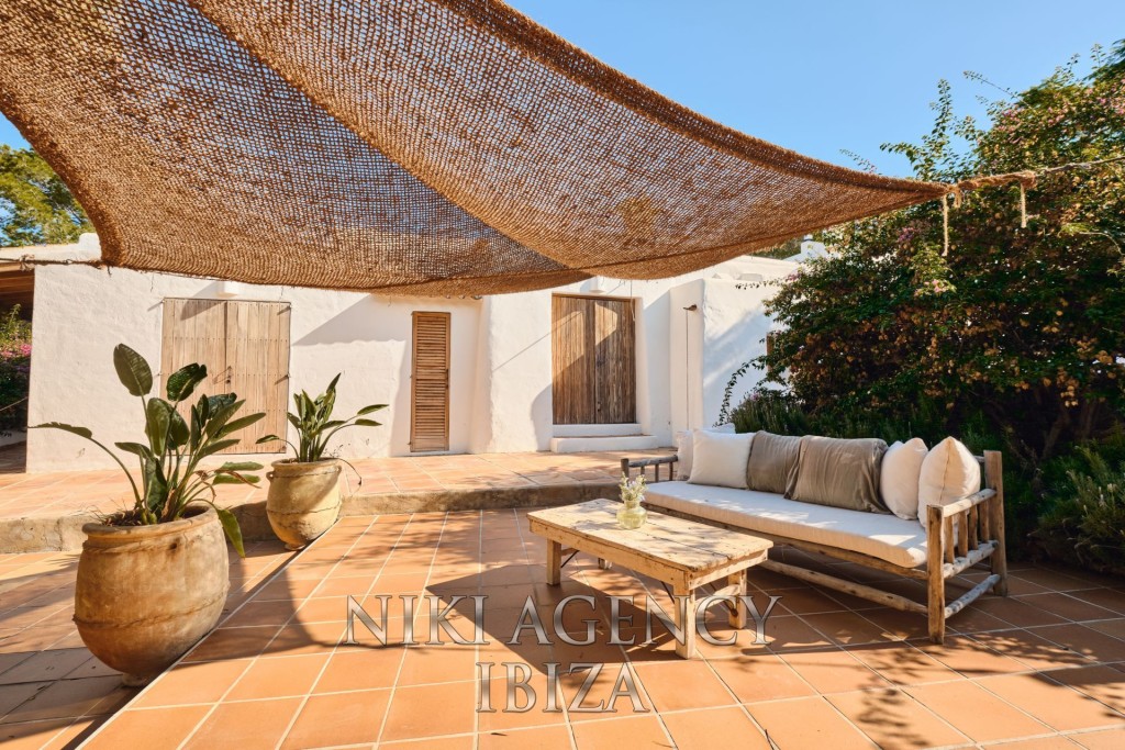 Casa-Chalet en Venta en Santa Eularia Des Riu Baleares - foto 9