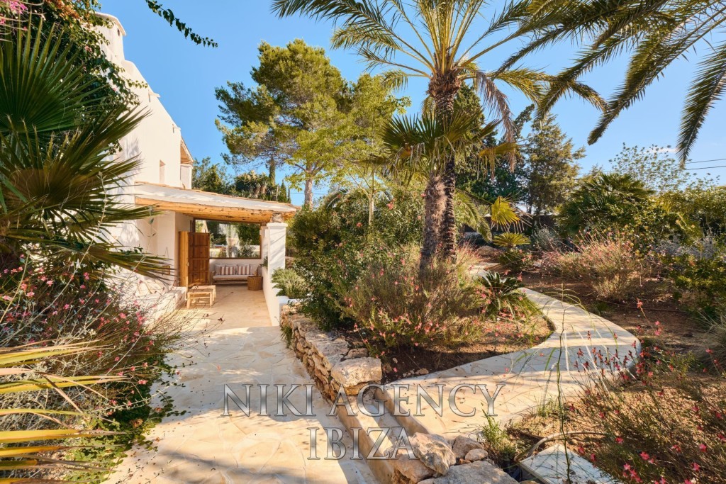Casa-Chalet en Venta en Santa Eularia Des Riu Baleares - foto 10