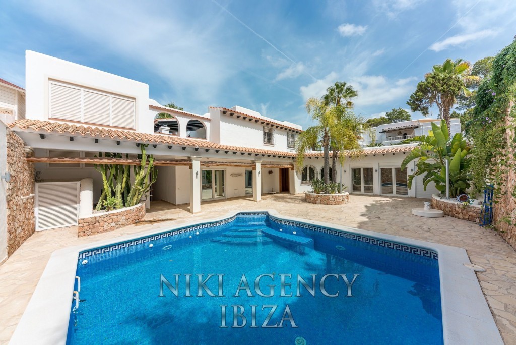 Casa-Chalet en Venta en Sant Josep De Sa Talaia Baleares
