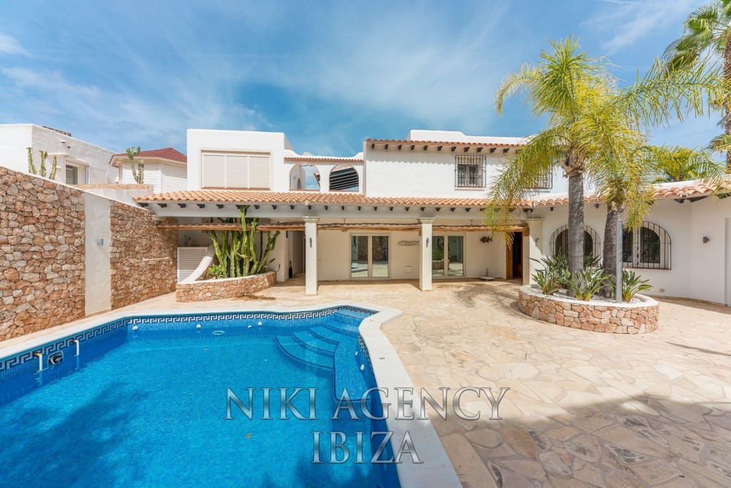 Casa-Chalet en Venta en Sant Josep De Sa Talaia Baleares - foto 2