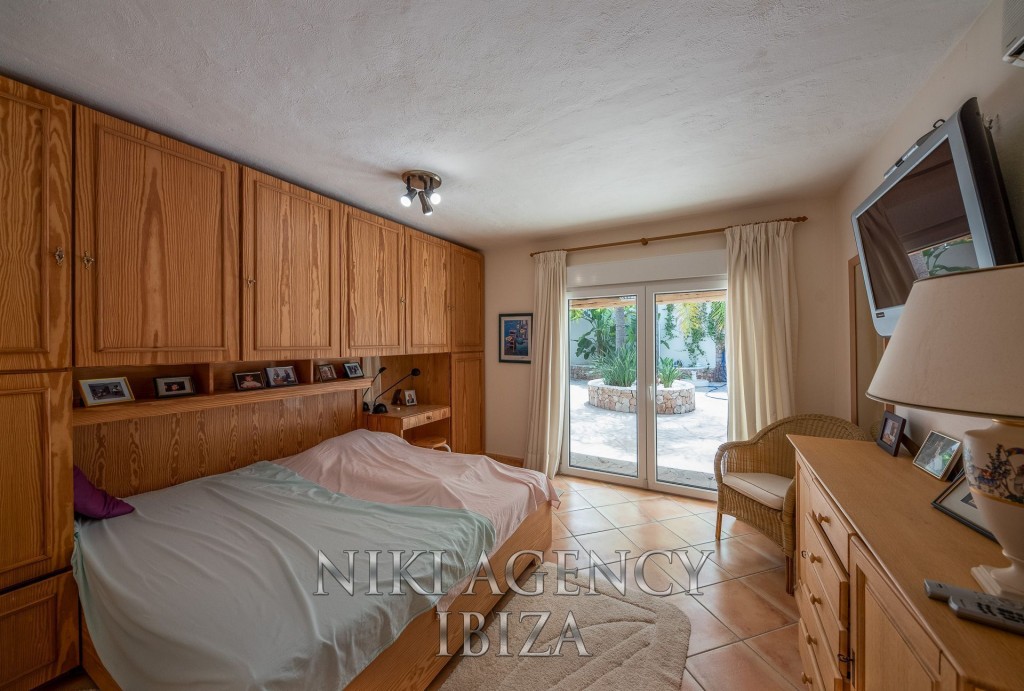 Casa-Chalet en Venta en Sant Josep De Sa Talaia Baleares - foto 11