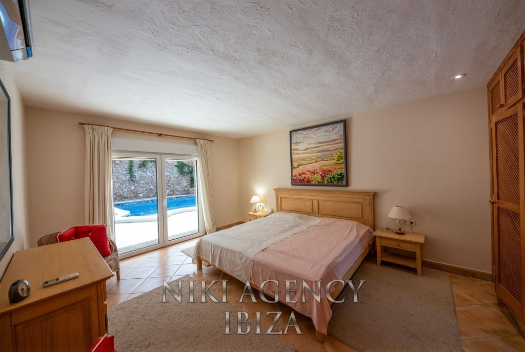Casa-Chalet en Venta en Sant Josep De Sa Talaia Baleares - foto 12