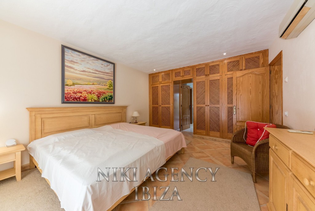 Casa-Chalet en Venta en Sant Josep De Sa Talaia Baleares - foto 13