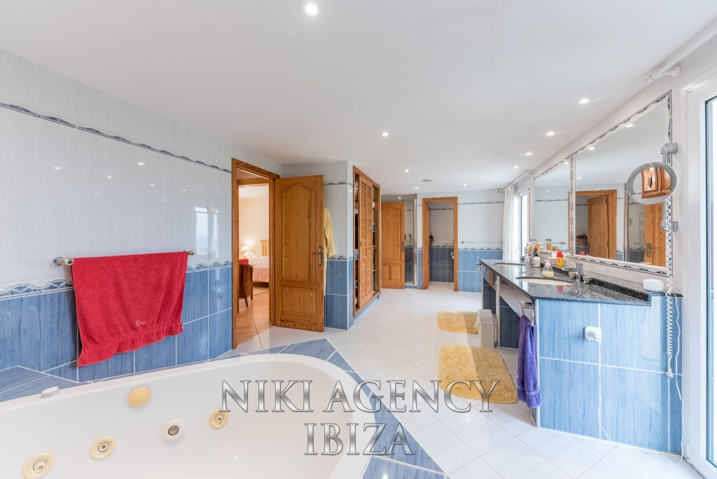 Casa-Chalet en Venta en Sant Josep De Sa Talaia Baleares - foto 15