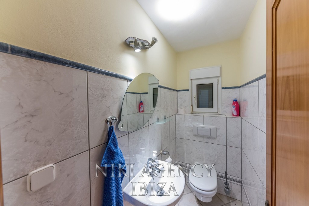Casa-Chalet en Venta en Sant Josep De Sa Talaia Baleares - foto 16