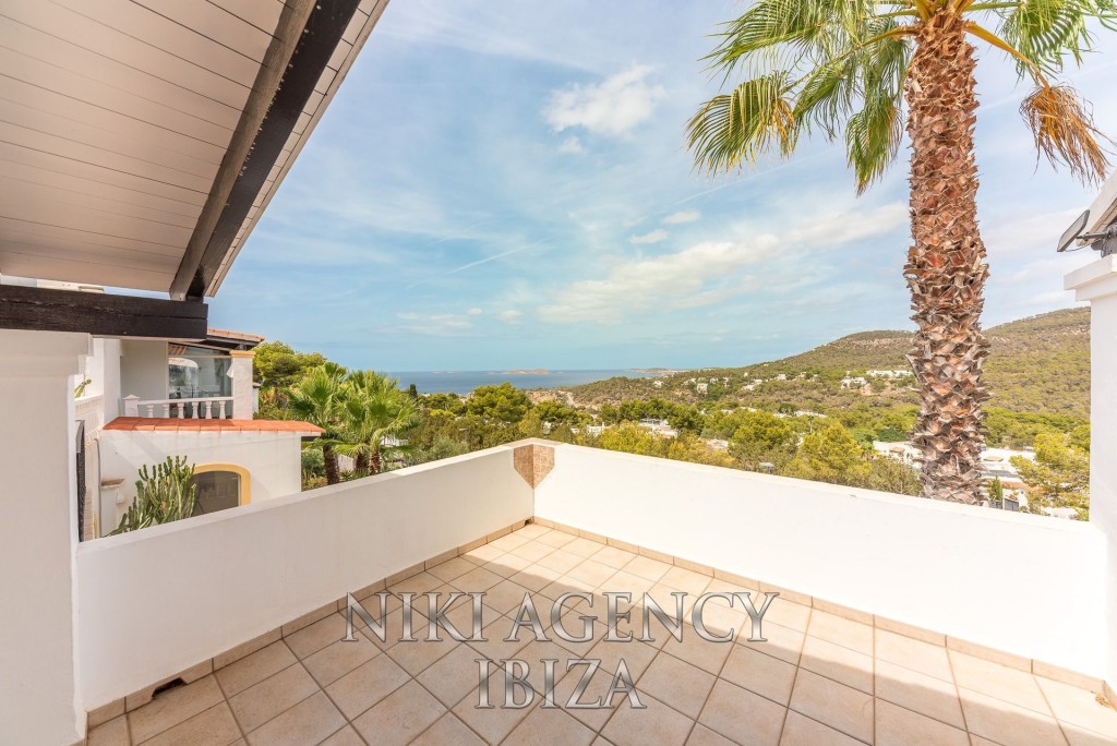 Casa-Chalet en Venta en Sant Josep De Sa Talaia Baleares - foto 17