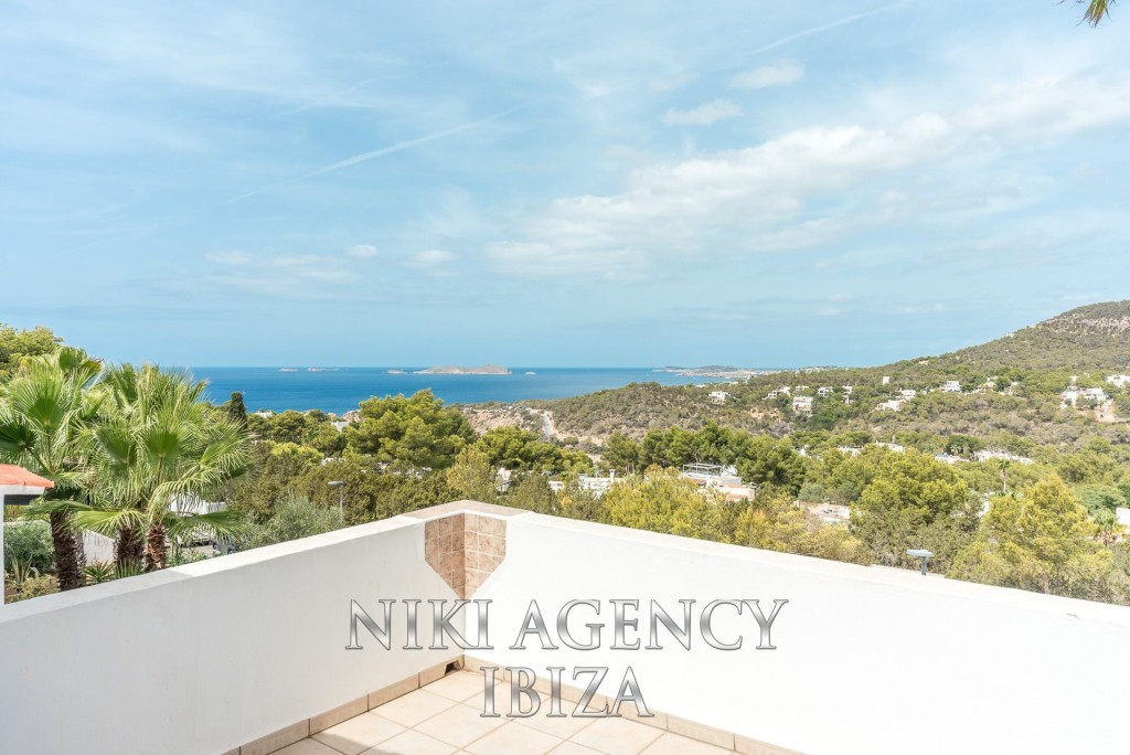 Casa-Chalet en Venta en Sant Josep De Sa Talaia Baleares - foto 18