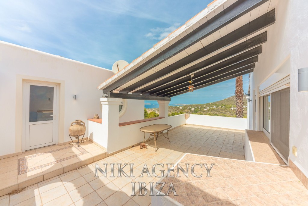 Casa-Chalet en Venta en Sant Josep De Sa Talaia Baleares - foto 19