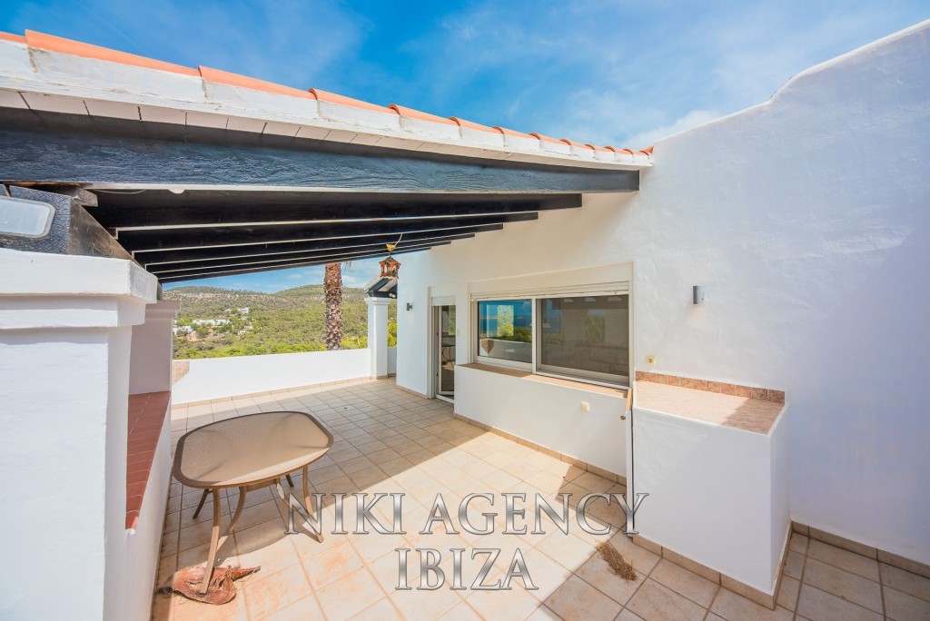 Casa-Chalet en Venta en Sant Josep De Sa Talaia Baleares - foto 20