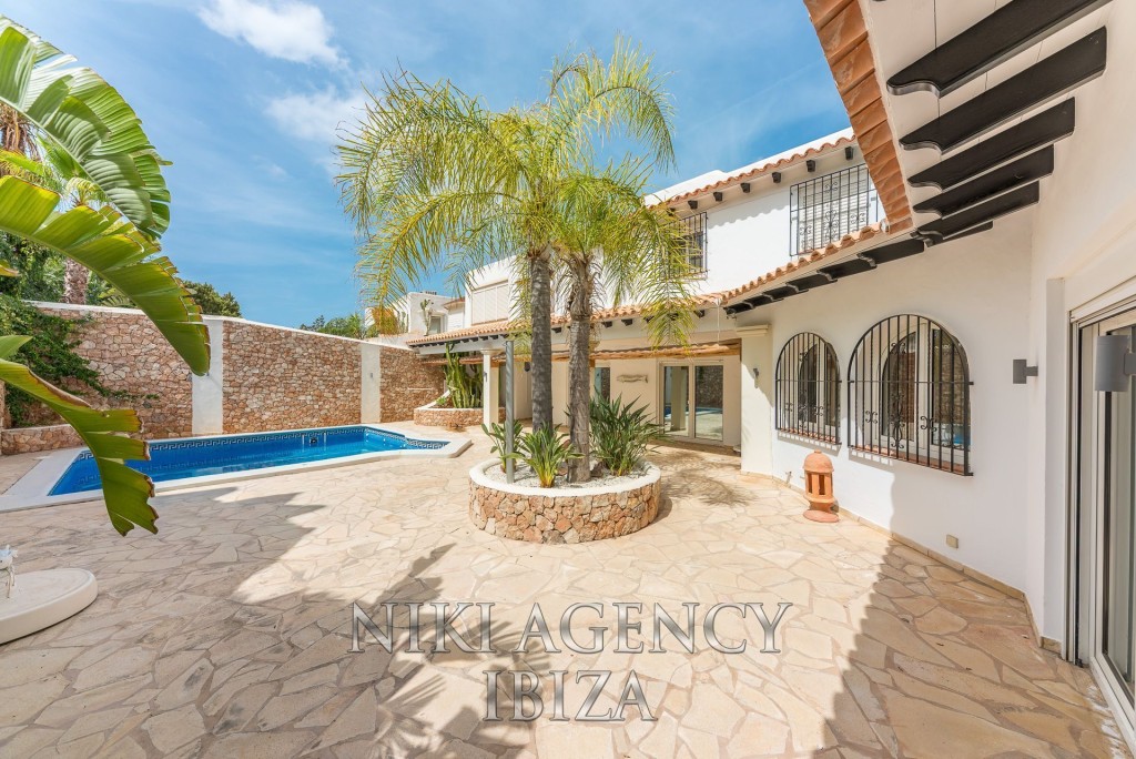Casa-Chalet en Venta en Sant Josep De Sa Talaia Baleares - foto 3