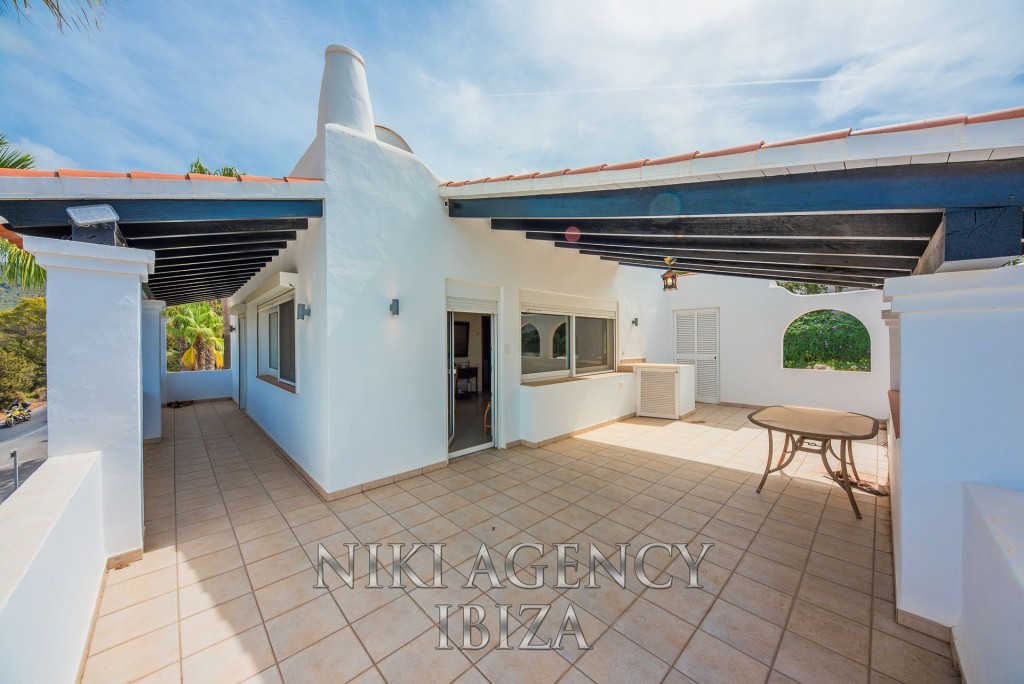 Casa-Chalet en Venta en Sant Josep De Sa Talaia Baleares - foto 21