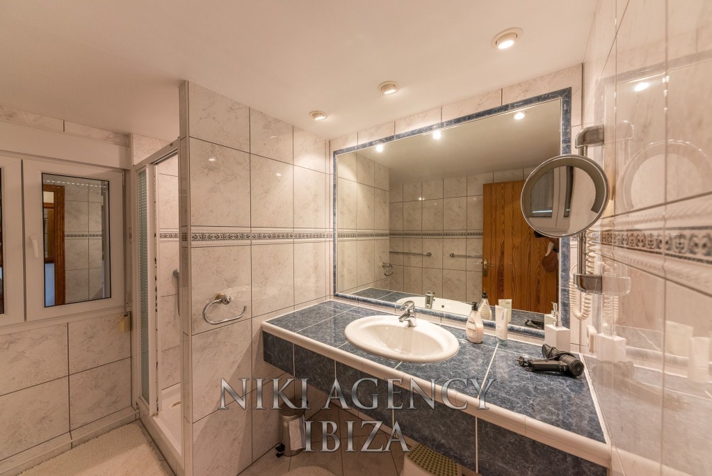 Casa-Chalet en Venta en Sant Josep De Sa Talaia Baleares - foto 22