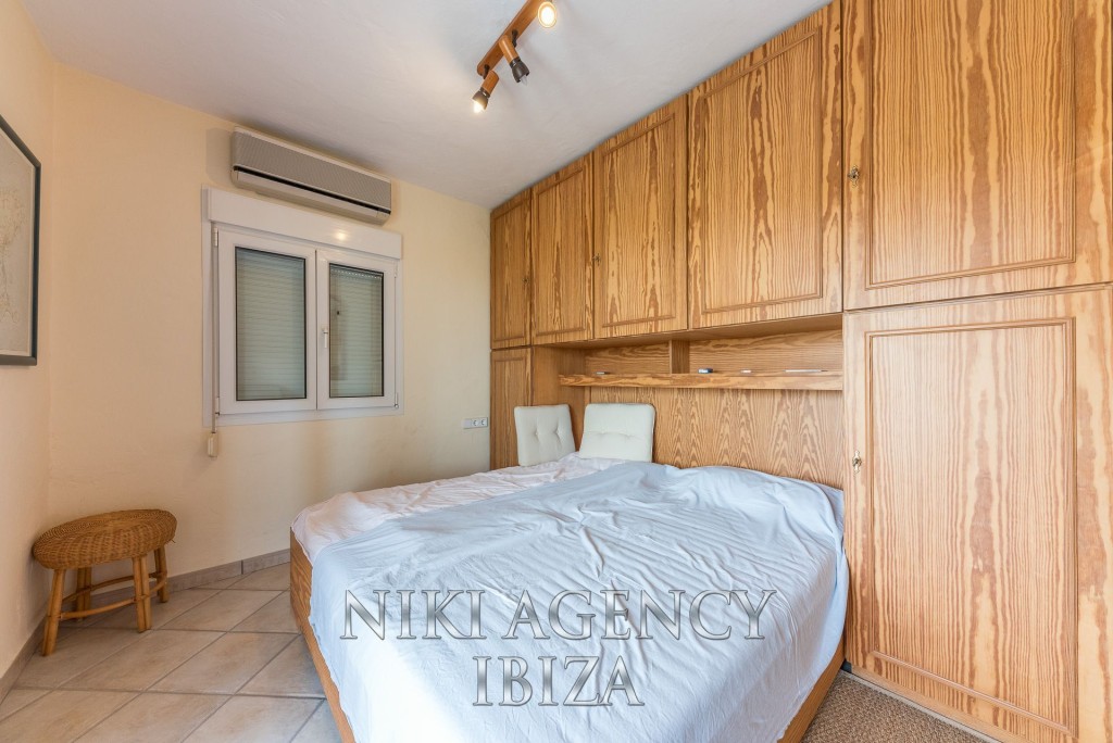 Casa-Chalet en Venta en Sant Josep De Sa Talaia Baleares - foto 24
