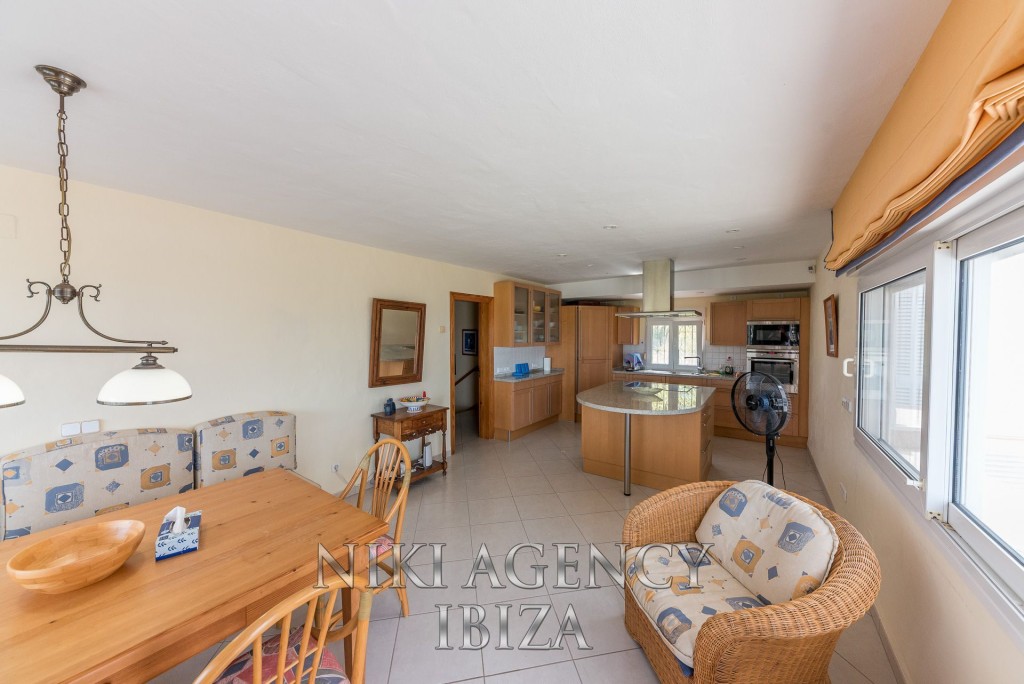 Casa-Chalet en Venta en Sant Josep De Sa Talaia Baleares - foto 25