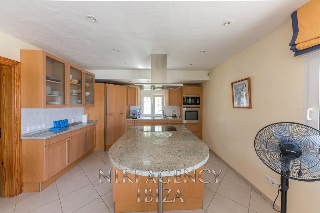 Casa-Chalet en Venta en Sant Josep De Sa Talaia Baleares - foto 26