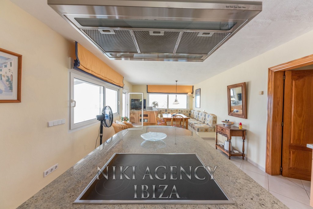 Casa-Chalet en Venta en Sant Josep De Sa Talaia Baleares - foto 27