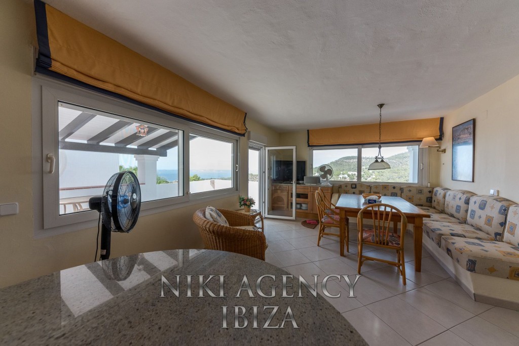 Casa-Chalet en Venta en Sant Josep De Sa Talaia Baleares - foto 28