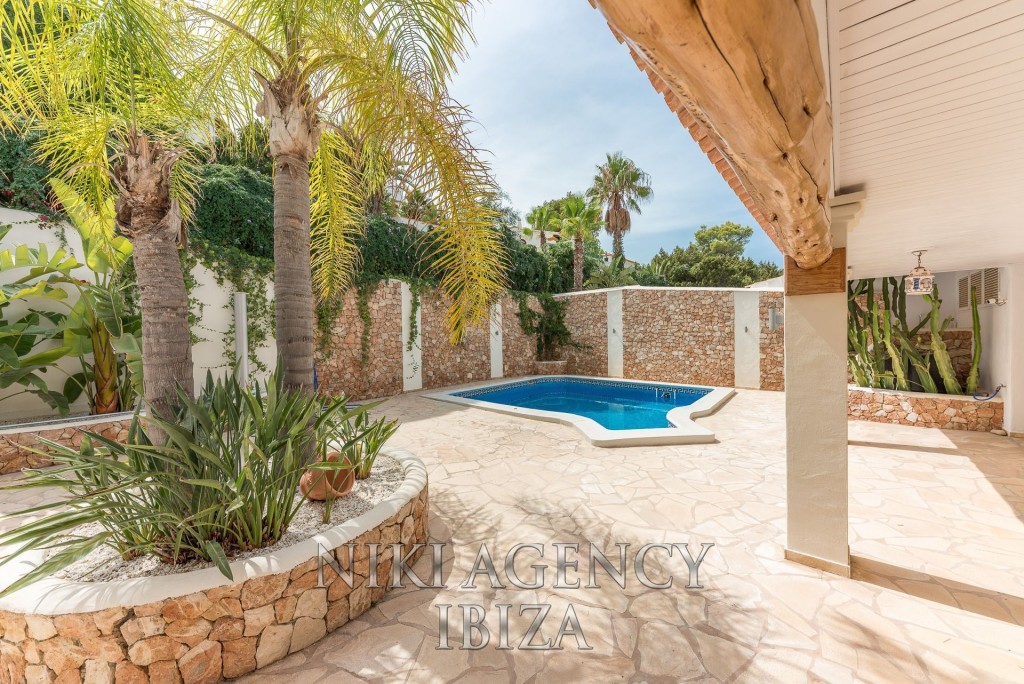 Casa-Chalet en Venta en Sant Josep De Sa Talaia Baleares - foto 4