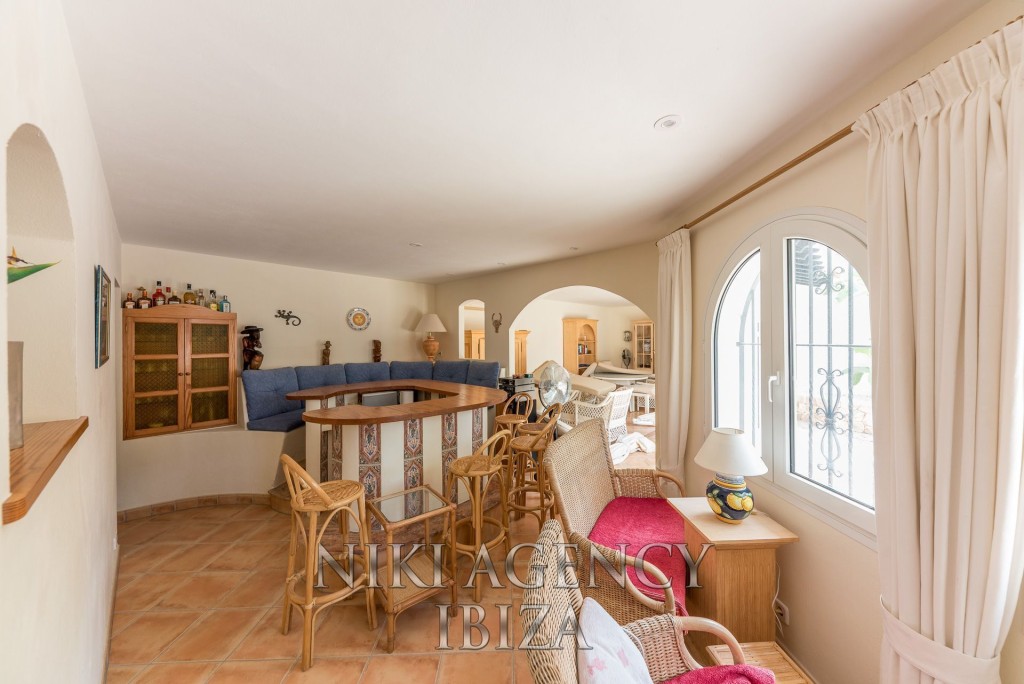 Casa-Chalet en Venta en Sant Josep De Sa Talaia Baleares - foto 5