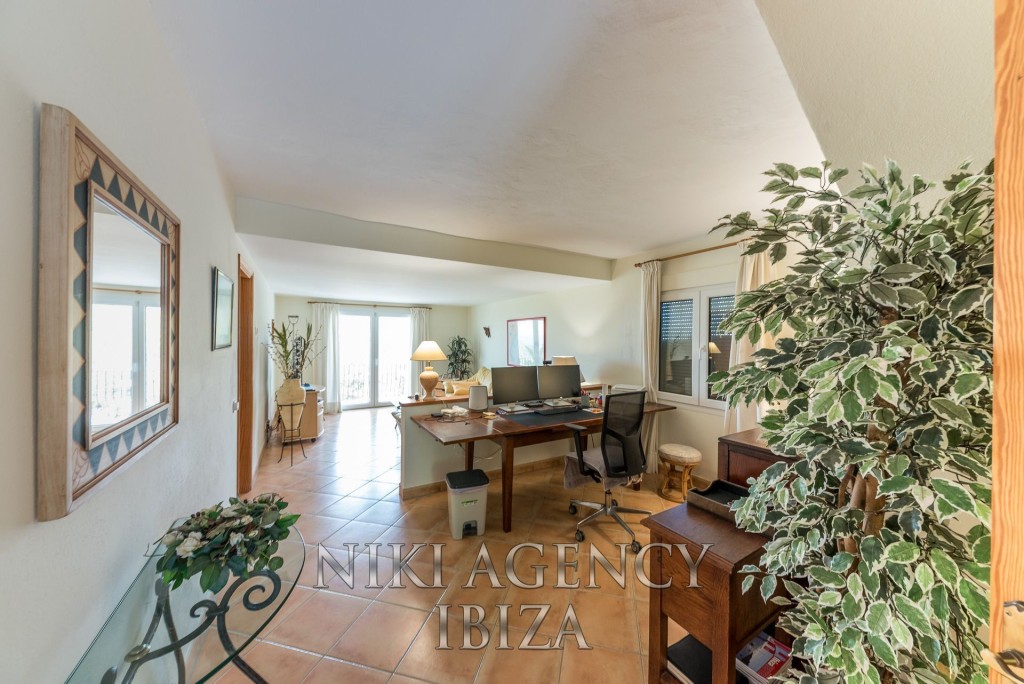 Casa-Chalet en Venta en Sant Josep De Sa Talaia Baleares - foto 6