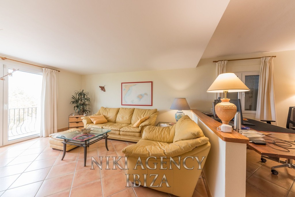 Casa-Chalet en Venta en Sant Josep De Sa Talaia Baleares - foto 7