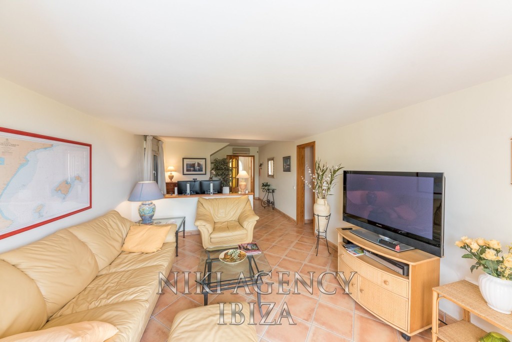 Casa-Chalet en Venta en Sant Josep De Sa Talaia Baleares - foto 8