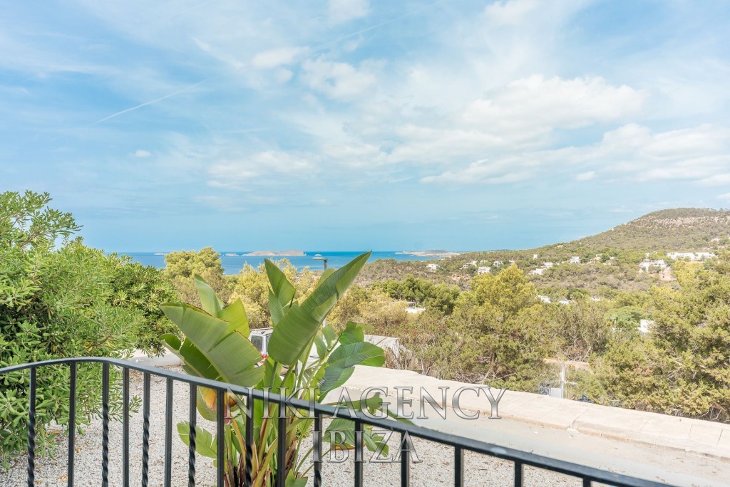 Casa-Chalet en Venta en Sant Josep De Sa Talaia Baleares - foto 9